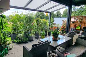 Erdgeschosswohnung mit Garten und Terrasse in traumhafter, naturnaher Wohnlage – Die vollständige Adresse der Immobilie erhältst du vom Anbieter., 45739 Oer-Erkenschwick – Vorschaubild 12
