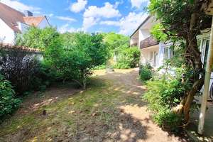 Wohnen wie im eigenen Haus: Seltene 4,5-Zimmer-Gartenwohnung mit Hobbyraum & Garage – Klagenfurter Str. 12, 81669 Ramersdorf, München – Vorschaubild 2