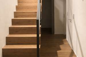 Luxuriöse Wohnung - im Herzen von Aschaffenburg – Die vollständige Adresse der Immobilie erhältst du vom Anbieter., 63739 Stadtmitte, Aschaffenburg – Vorschaubild 5