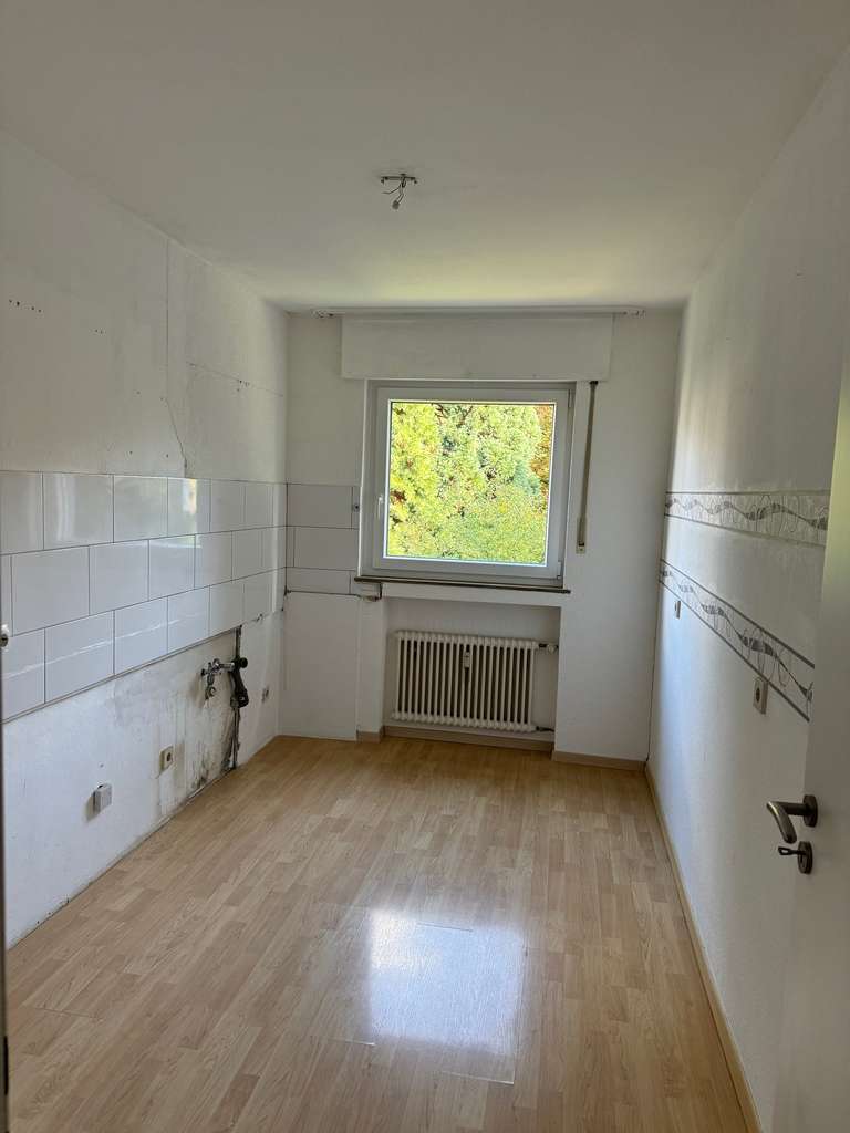Helle 2,5-Zimmer Wohnung mit Balkon im 2. OG in Bochum-Langendreer