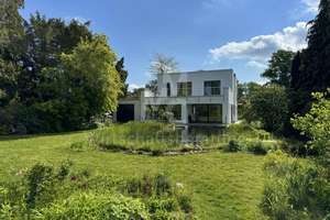 Isernhagen-Süd: Kombination aus Bauhaus-Architektur, Barrierefreiheit und Energieeffizienz – Die vollständige Adresse der Immobilie erhältst du vom Anbieter., 30657 Isernhagen-Süd, Hannover – Vorschaubild 5