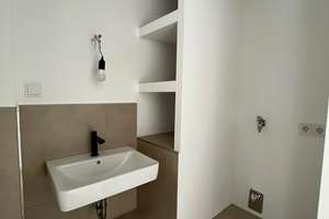 Stilvolle Galerie-Wohnung mit Balkon, 3 Sanitäreinheiten & TG-Stellplatz in Essen-Burgaltendorf – Alte Hauptstraße 104a, 45289 Burgaltendorf, Essen – Vorschaubild 17