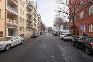 Flexibles Wohnen oder Gewerbe: Ihre 3-Zimmer-Wohnung wartet ! – Berlin – Vorschaubild 19