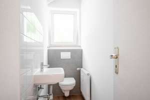 KEINE KÄUFERPROVISION Energetisch sanierte ETW mit Balkon & Stellplatz in Top Lage in Bielefeld Ost – 33604 Mitte, Bielefeld – Vorschaubild 9