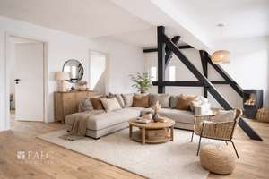 Exklusives Wohnensemble auf 2 Etagen | 6 Zimmer | 2 Balkone & Terrasse | Rarität in Top Lage – 45481 Saarn, Mülheim an der Ruhr – Vorschaubild 8