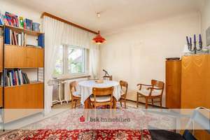 Einfamilienhaus mit großem Garten nahe Trabrennbahn Mariendorf – Die vollständige Adresse der Immobilie erhältst du vom Anbieter., 12107 Mariendorf, Berlin – Vorschaubild 8