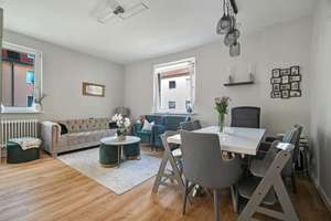 Modernisierte 3-Zimmer-Wohnung in ruhiger Lage von Reinickendorf – Die vollständige Adresse der Immobilie erhältst du vom Anbieter., 13403 Reinickendorf (Ortsteil), Berlin – Vorschaubild 1