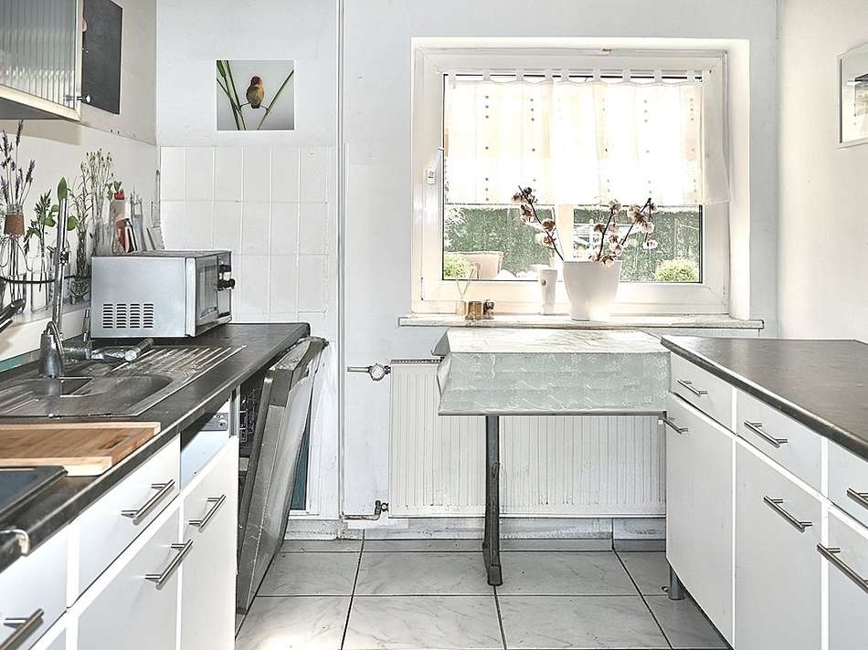 EG Küche