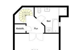 Stilvolle und moderne Maisonettewohnung in Toplage der Berliner Vorstadt – Die vollständige Adresse der Immobilie erhältst du vom Anbieter., 14467 Berliner Vorstadt, Potsdam – Vorschaubild 13
