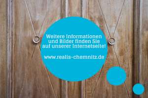 +++ charmantes Familiendomizil am Küchwald mit Wintergarten, ausgebautem DG, Sauna und großen Garten – Rilkestraße 27, 9114 Borna-Heinersdorf, Chemnitz – Vorschaubild 7