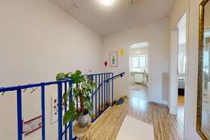 +++Modernisiertes Einfamilienhaus in sonniger, ruhiger Sackgasse mit Garten und Loggien, Terrasse... – Die vollständige Adresse der Immobilie erhältst du vom Anbieter., 66969 Lemberg – Vorschaubild 12