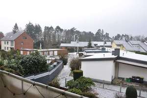 Balkon // gepflegt // Kellerraum – Die vollständige Adresse der Immobilie erhältst du vom Anbieter., 33689 Sennestadt, Bielefeld – Vorschaubild 8