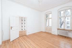 Vermietete Erdgeschosswohnung im ruhigen Innenhof als KAPITALANLAGE – Leibnizstraße 35, 10625 Charlottenburg, Berlin – Vorschaubild 11