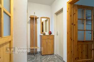 GEPFLEGTES FACHWERKHAUS - SCHEUNE - GROßER GARTEN - VIEL WOHNFLÄCHE & AUSBAUPOTENTIAL IN ROMMELSBACH – Die vollständige Adresse der Immobilie erhältst du vom Anbieter., 72768 Rommelsbach, Reutlingen – Vorschaubild 7