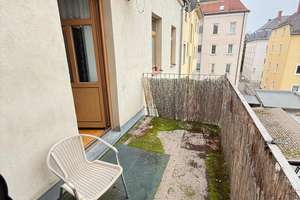 Immo- Love Oberhausen- Möbelierte und bezugsfreie 1,5 ZKB mit Balkon zu verkaufen! – Ulmer Strasse 43, 86154 Links der Wertach-Süd, Augsburg – Vorschaubild 12