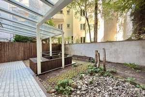 Freistehende 3-Zimmer-Erdgeschosswohnung mit eigenem Gartenbereich in Düsseldorf-Pempelfort – Die vollständige Adresse der Immobilie erhältst du vom Anbieter., 40477 Pempelfort, Düsseldorf – Vorschaubild 23