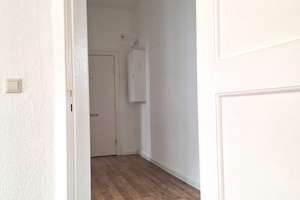Sonnige 2-Zimmer-Wohnung mit Loggia  in Barmbek-Süd von Privat – Die vollständige Adresse der Immobilie erhältst du vom Anbieter., 22083 Barmbek-Süd, Hamburg – Vorschaubild 9