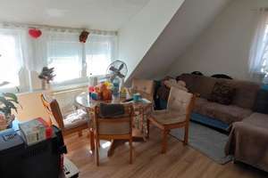 3-Zimmer-Wohnung im 2. OG mit ca. 62 m² in Stuttgart-Untertürkheim – Die vollständige Adresse der Immobilie erhältst du vom Anbieter., 70327 Untertürkheim (Ortsteil), Stuttgart – Vorschaubild 6