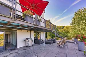Designvilla mit Panorama über das Neckartal – Die vollständige Adresse der Immobilie erhältst du vom Anbieter., 73734 Zollberg, Esslingen am Neckar – Vorschaubild 20