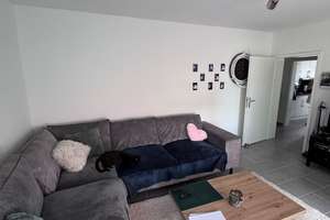 Stadtnahe 3-Zimmer Wohnung mit hochwertiger Ausstattung in Wesel – Luisenstraße 36, 46483 Wesel – Vorschaubild 2