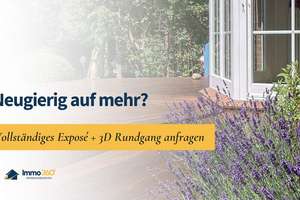 Bezugsfreie Doppelhaushälfte nahe Krampnitzsee mit Terrassen & Garten – Die vollständige Adresse der Immobilie erhältst du vom Anbieter., 14476 Fahrland, Potsdam – Vorschaubild 10