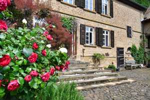 Liebhaber historischer Immobilien aufgepasst! Traumhaftes Landhaus – Perfekt für Individu – Die vollständige Adresse der Immobilie erhältst du vom Anbieter., 67822 Winterborn – Vorschaubild 6
