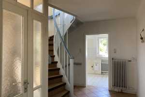 Neuer Erbbaurechtsvertrag! - Großzügiges, freistehendes EFH mit Sonnengrundstück und Balkon/Terrasse – Apfelhofstraße 29, 52224 Aachen (Kreis) – Vorschaubild 2