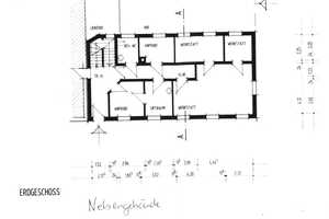 Wohn- und Geschäftshaus in Paderborn-Zentrum! – Paderborn (Kreis) – Vorschaubild 5