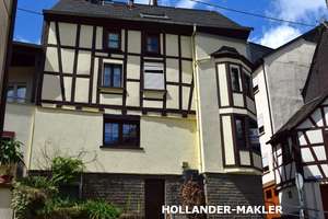 Schönes Fachwerkhaus mit kleiner Terrasse im Herzen von Briedel – Die vollständige Adresse der Immobilie erhältst du vom Anbieter., 56867 Briedel – Vorschaubild 3