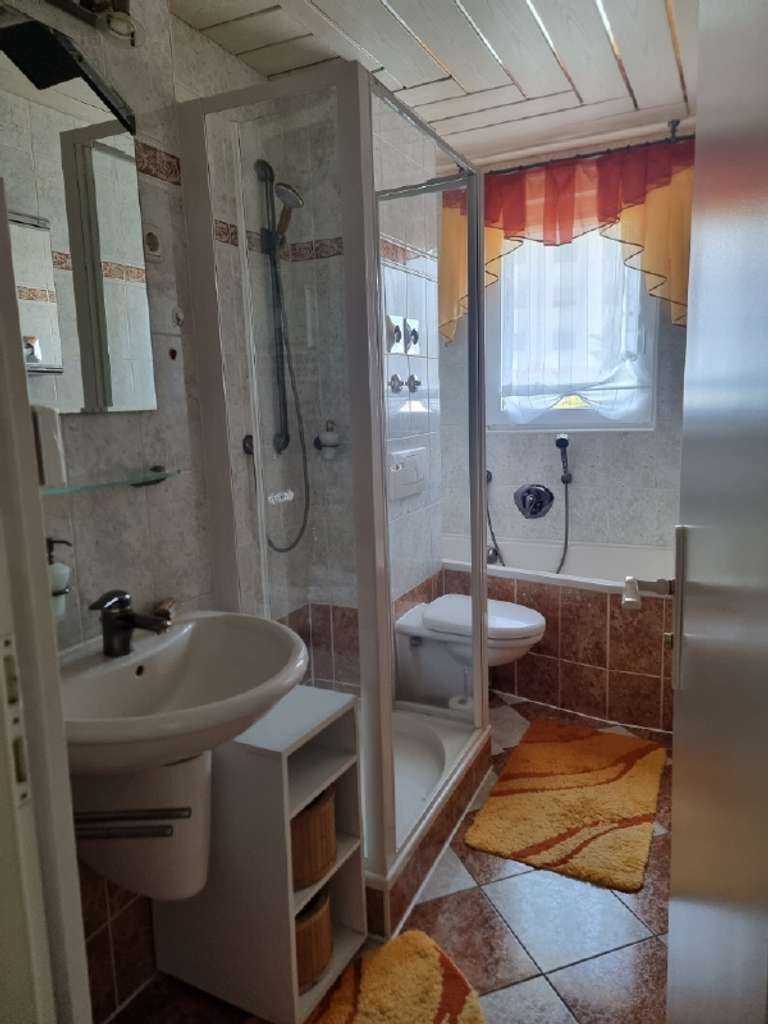 Immobilie in Crimmitschau - Schmucke ETW zur eigenen Nutzung oder Vermietung! - Bild 1