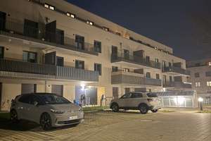 2 Zimmer Wohnung in Kladow 