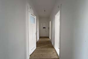 Renovierte 3-Zimmer-Wohnung mit Altbaucharme in Bremerhaven – Hafenstraße 196, 27568 Lehe, Bremerhaven – Vorschaubild 15