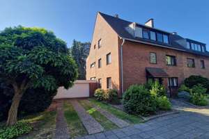 1 Wohnung. 2 Lebensmodelle. 3 Zimmer. Und der Schönwasserpark fast im Vorgarten! – Die vollständige Adresse der Immobilie erhältst du vom Anbieter., 47809 Oppum, Krefeld – Vorschaubild 2