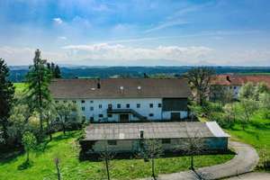 Ehemalige Hofstelle mit Nebengebäuden, Stallungen und Wohnhausanbau in ruhiger Weilerlage – Die vollständige Adresse der Immobilie erhältst du vom Anbieter., 83556 Griesstätt – Vorschaubild 3