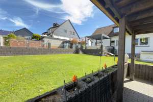 Freistehendes Zweifamilienhaus in toller Lage von Solingen-Gräfrath mit Wärmepumpe, Pool, Sauna uvm. – Die vollständige Adresse der Immobilie erhältst du vom Anbieter., 42653 Gräfrath, Solingen – Vorschaubild 36