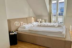 Tauschwohnung: Biete sehr moderne 2,5Z mit Balkon | Suche 2+ Z mit Balkon – Fürstenstraße 19, 80333 Universität, München – Vorschaubild 7