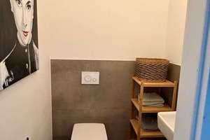 Wohnen wie im eigenen Haus! 4-Zimmer-Maisonette mit Gartenanteil, Terrasse und Loggia – An der Krimm 19f, 55124 Gonsenheim, Mainz – Vorschaubild 9