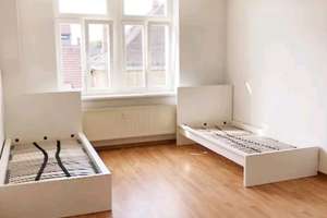MEGA -》FRITZ-MATSCHKE-STR. 16 / CITY+SCHLOSSTEICH NAH, MÖBLIERT, WELLNESSBAD !! – Die vollständige Adresse der Immobilie erhältst du vom Anbieter., 9111 Zentrum, Chemnitz – Vorschaubild 1