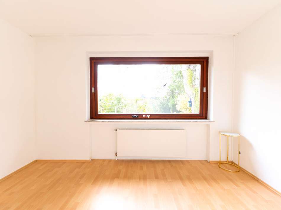 Schlafzimmer EG