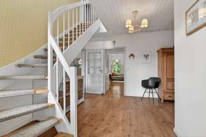 Skandinavische Architektur trifft moderne Wohnqualität – Traumhaus in Bocholt-Hemden – Die vollständige Adresse der Immobilie erhältst du vom Anbieter., 46399 Bocholt – Vorschaubild 15