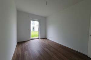 Barrierearm! 2-Zimmer-Wohnung mit Terrasse, Duschbad, Einbauküche u. Stellplatz – Krischanweg 5f, 18069 Reutershagen, Rostock – Vorschaubild 7