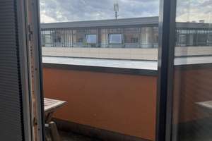 Geschmackvolle 1-Zimmer-Wohnung mit Balkon und Einbauküche in Stuttgart – Die vollständige Adresse der Immobilie erhältst du vom Anbieter., 70191 Auf der Prag, Stuttgart – Vorschaubild 3