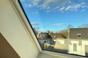 Isernhagen-Süd: Endhaus mit 4 Schlafzimmern, Garten, Fußbodenheizung sehr große Terrasse, Tiefgarage – Varrelheide 6E, 30657 Hannover – Vorschaubild 21