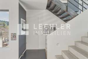 Luxuriöses Architektenhaus mit ELW im Stuttgarter Süden – Die vollständige Adresse der Immobilie erhältst du vom Anbieter., 70199 Heslach, Stuttgart – Vorschaubild 6