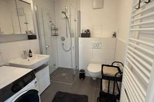 Hochwertiges neu möbliertes Ein-Zimmer-Appartement in Nürnberg Eberhardshof – Fürther Straße 188, 90429 Eberhardshof, Nürnberg – Vorschaubild 11