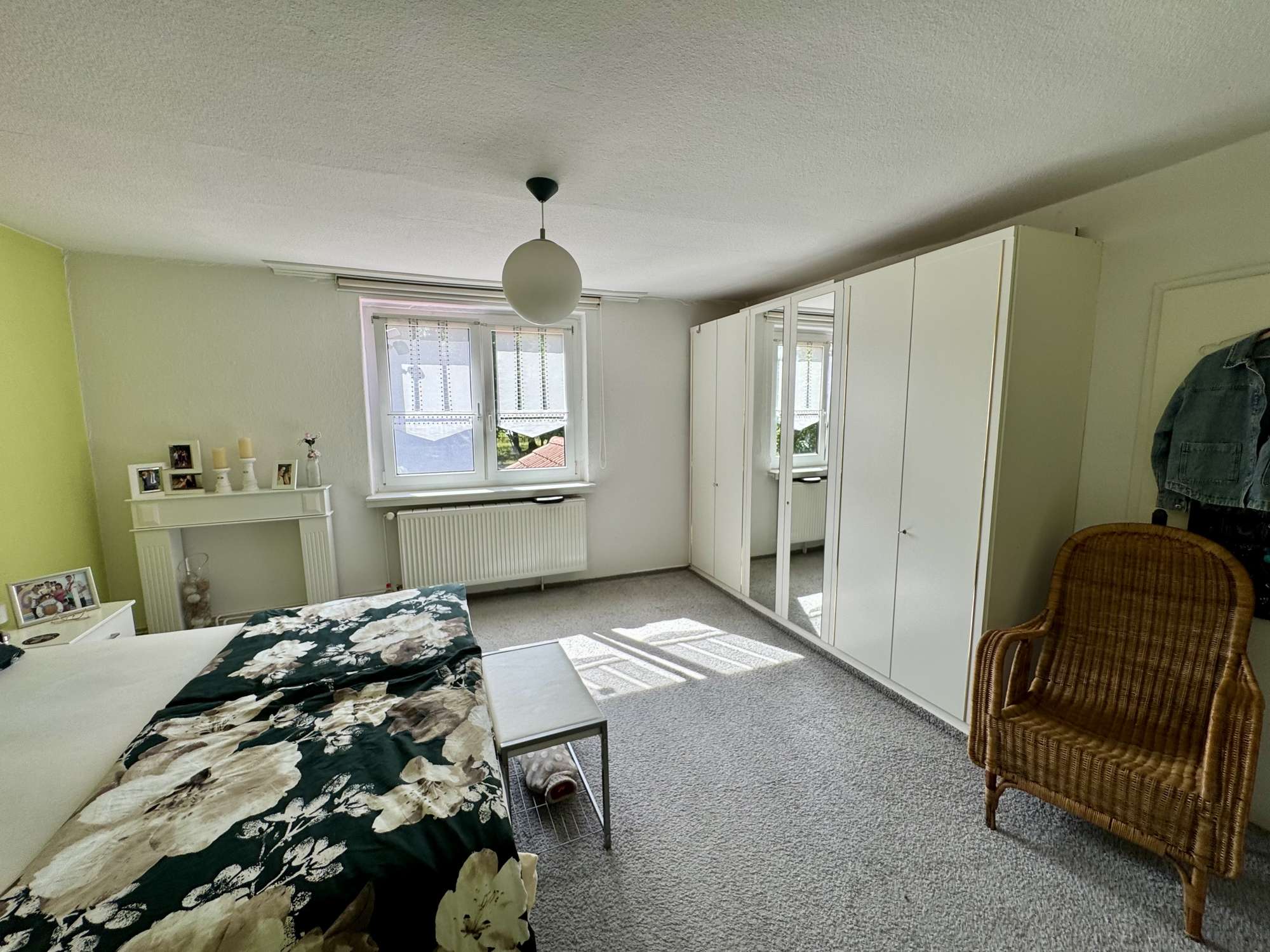 Immobilie in Nuthe-Urstromtal - Charmanter ehemaliger Gasthof mit Wohnung und Remise in idyllischer Lage - Bild 5