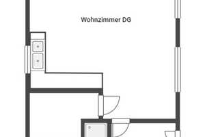 Ideal für Familien: Idyllischer Wohntraum mit Gartenoase in ruhiger Lage – Kleve (Kreis) – Vorschaubild 23