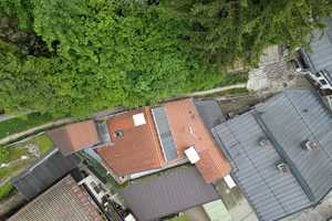 Preisreduktion!!!! Traditionshaus im historischem Kern der Altstadt mit Gebirgsblick (Ludwigstraße) – Garmisch-Partenkirchen (Kreis) – Vorschaubild 42