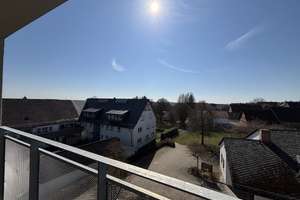 Neubau-Highlight in Ulm-Lehr: Helle 3-Zimmer-Dachgeschosswohnung mit Einbauküche – Straubstraße 10/2, 89081 Lehr, Ulm – Vorschaubild 6