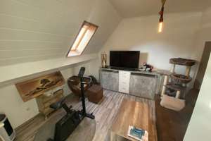 Charme und Nostalgie! Stilvoll modernisierte Doppelhaushälfte mit großflächigem Garten und Garage! – Die vollständige Adresse der Immobilie erhältst du vom Anbieter., 45896 Scholven, Gelsenkirchen – Vorschaubild 16